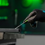 158357, Набор алмазных надфилей 140х70х3, 10 шт.