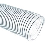 Полиуретановый шланг для абразивных материалов 100мм, длина 5 м.,стенка 0,5мм ...