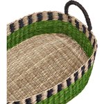 Корзина TamTam 47x32x19 см, цвет мультиколор 933-014-04