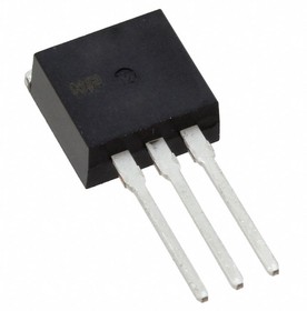 BTA312G-600CTQ, TRIAC 600V 12A I2PAK, Триак BTA312G-600CTQ WEEN SEMICONDUCTORS