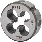 плашка М 8x1.5 plashkaM8*1,5