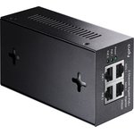 Cudy POE220 10/100/1000BASE-T PoE Injector ...