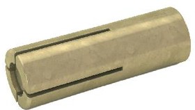 Фото 1/3 Анкер забивной М10 AN10 сталь КМ LO0813