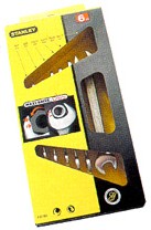 ST-4-87-052, Набор рожковых ключей (8 шт., метрический)