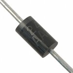 SB550-T, Schottky Diodes & Rectifiers 5.0A 50V