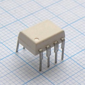 AP4511GED, Сборка из полевых транзисторов, N+P-канальный, 35 В, -6.1 А/7 А, 2 Вт