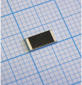 Фото 1/2 1Вт 2512 0.1 Ом, 1%, Чип резистор (SMD)