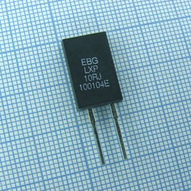 LXP-20 4.7K +5%, Резистор силовой безиндуктивный 20W, 4.7kOhm +5%, TO-220