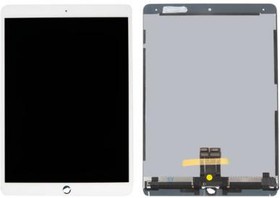 (iPad Pro 10.5) дисплей в сборе с тачскрином для Apple iPad Pro 10.5, белый