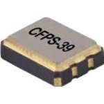 LFSPXO025560REEL, Oscillator XO 50MHz ±50ppm 15pF CMOS 60% 3.3V 4-Pin CSMD T/R