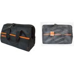 Bag for tools SIN-1, (380x270x260 mm), "Diamond" TDM