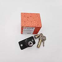 CZ2990, Замок багажника ВАЗ 21099 в сборе Сан-Д, SAN-D | купить в ...