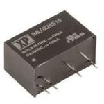 IML0205D09, Isolated DC/DC Converters - Through Hole DC-DC, 2W, Dual Output ...