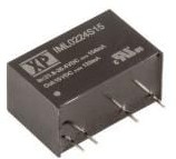 IML0224S3V3, Isolated DC/DC Converters - Through Hole DC-DC, 2W, Single Output, Medical Approvals, SIP7