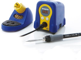 FX888D-17BY, Digital Soldering Station 70W, 230V ac 480°C, Hakko | купить в розницу и оптом