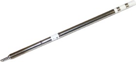 T15-BCM2, FM2028 2 x 11.5 mm Bevel Soldering Iron Tip for use with FM2027, FM2028 Soldering Iron
