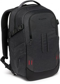 Фото 1/10 MB PL2-BP-BL-M, Manfrotto PRO Light Backloader Backpack M Рюкзак (PL2-BP-BL-M)