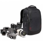 MB PL2-BP-FL-M, Manfrotto PRO Light Frontloader Camera Backpack M Рюкзак ...