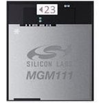 MGM111E256V2, Networking Modules Mighty Gecko ARM Cortex-M4 256 kB flash ...
