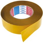 51571-00002-00, 51571 White Double Sided Cloth Tape, 0.16mm Thick, 13 N/cm ...