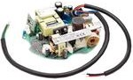 Фото 1/5 HBG-160P-60B, AC/DC LED, 36-60В, 2.6А, 156Вт блок питания для светодиодного освещения