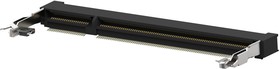 1473150-4, Conn DDR2 SO DIMM SKT 200 POS 0.6mm Solder RA SMD Box