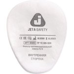 Фильтр противоаэрозольный (предфильтр) Jeta Safety 6020P2R (6022) ...