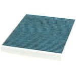 0986628517, Фильтр воздушный салона VW Touareg,T5 AUDI Q7 PORSCHE Cayenne ...