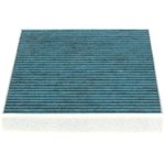 0986628517, Фильтр воздушный салона VW Touareg,T5 AUDI Q7 PORSCHE Cayenne ...