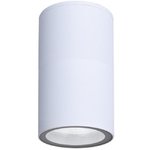 Фасадный светильник Arte Lamp MISTERO A3302PF-1WH