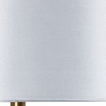 Arte Lamp A5045LT-1PB PLEIONE Настольная лампа E27