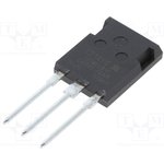 DSP45-16AR, Rectifiers 45 Amps 1600V