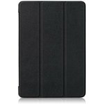 Планшетный чехол Zibelino для Xiaomi Pad 6/6 Pro 11", черный (ZT-XIA-PAD6-BLK)