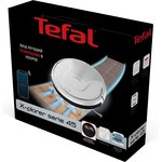 Робот-пылесос TEFAL RG8227WH