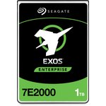 Seagate Exos 7E2000 ST1000NX0313, Жесткий диск