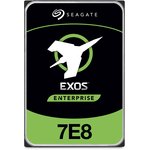 Seagate Exos 7E8 ST2000NM0045, Жесткий диск