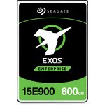 Seagate Exos 15E900 ST600MP0006, Жесткий диск
