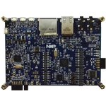 OM13099UL, CAN/CAN-FD TRANSCEIVER SHIELD BOARD