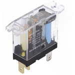 G2R-1A-T DC12, General Purpose Relays 10A 12VDC QC Relay Power SPST