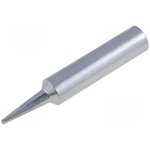 T0054485999, XNT H 0.8 mm Screwdriver Soldering Iron Tip for use with WP 65 ...