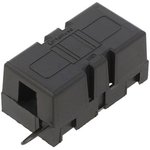 0498900.TXN, Fuse Holder 32V Bolt-Down High-Current Fuse Holder with Out-Board ...