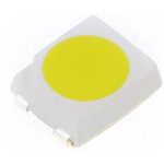 OF-SMD3528W-S1, LED; SMD; 3528,PLCC2; white cold; 8?8.5lm; 6000K; 120°; 20mA