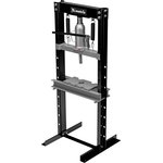 523105, Пресс гидравлический, 12 т, 1230 х 510 х 500 мм (комплект из 2 частей)