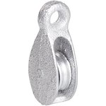 SMP746181, Блок одинарный металл 30 мм STARFIX