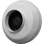 Круглый канальный вентилятор ZFO 100