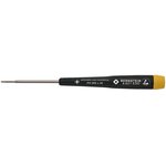 4-621, Screwdriver; Phillips; precision; PH000; ESD; Blade length: 60mm