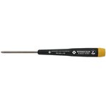 4-609, Screwdriver; flat; precision; 4.0x0.8mm; ESD; Blade length: 60mm
