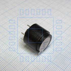 EMX-8T06P, 6v/80db/50om/ imp.110om/2.05kHz d=16mm