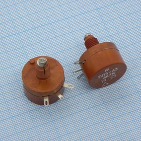 ПП3-43- 6.8К +10%, Резистор