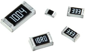 Фото 1/2 AC0402JR-07100RL, Res Thick Film 0402 100 Ohm 5% 0.063W(1/16W) ±100ppm/°C Pad SMD Automotive T/R